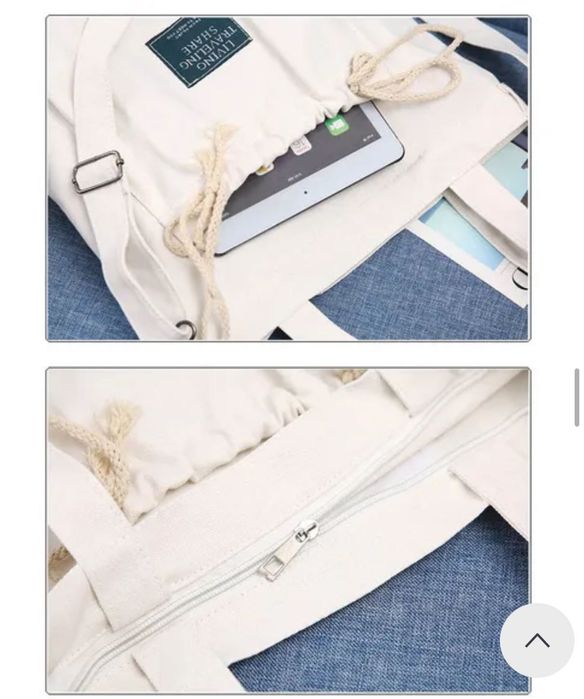 Экосумки шоперы новые