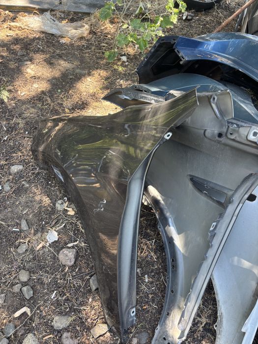 Калник БМВ Х1/BMW X1 F48