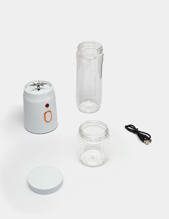 Портативный блендер