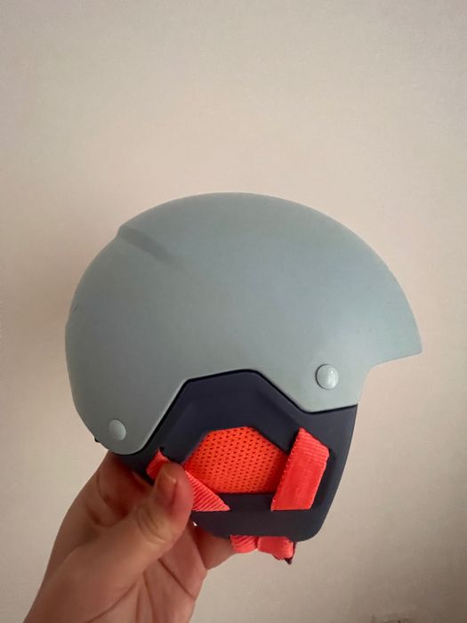 Casca ski, patinaj gheata copil 5-12 ani