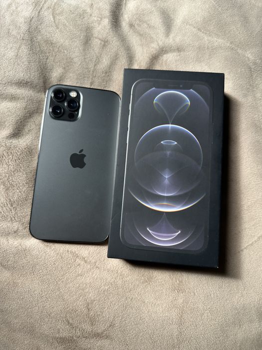 Срочно продам! Iphone 12 pro, 256gb, 86%
