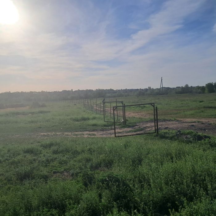 Продаётся фазенда 5гектар