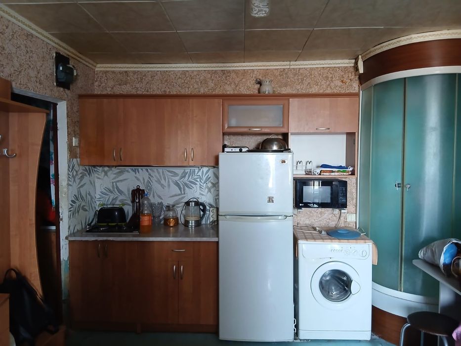 Срочно продам квартиру в обжетии