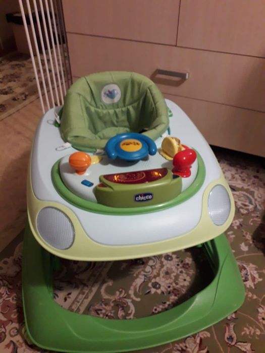 Ходунки детские