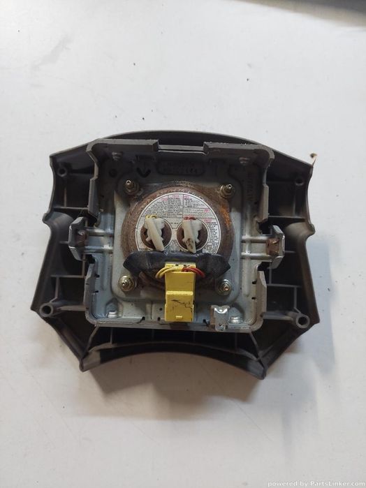 Airbag Mitsubishi Grandis (Na_W) [ 2003 - 2011 ]