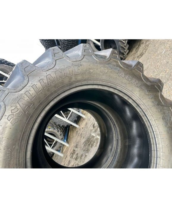 540/65 r30 alliance agri-star II 150d 5406530  Cauciucuri tractor, Fiat, Case, Fendt, John Deere, New Holland, Massey Ferguson, UTB   Cauciucuri tract