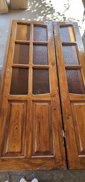 Межкомнатные двери