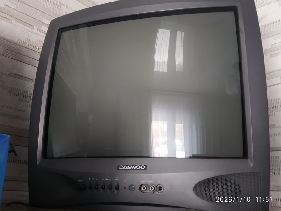Продам телевизор Daewoo