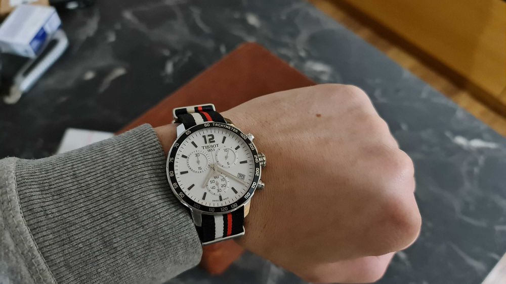 Часовници -Tissot, TW Steel, Momo Design, Casio,