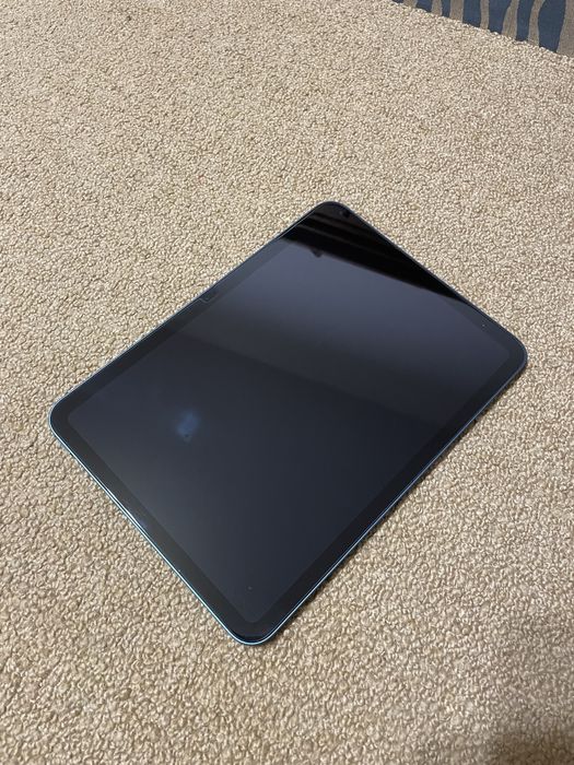 iPad generatia 10 Blue 64Gb