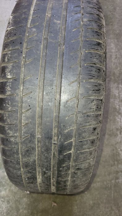 Roata ford mondeo