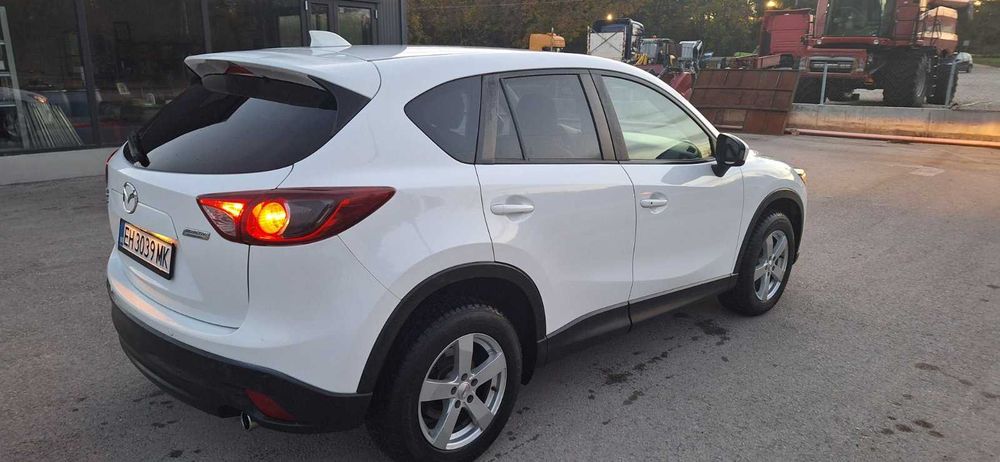 Продавам MAZDA CX-5