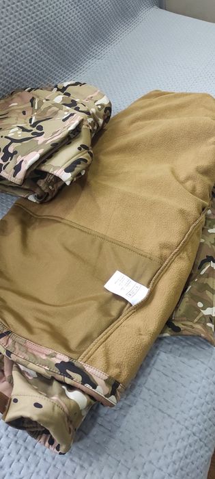 Военная спецодежда