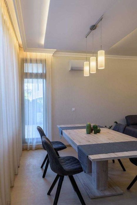 Продава се Двустаен апартамент в София, Красно село - 62 кв.м за 1662 €/кв.м - Снимка #4