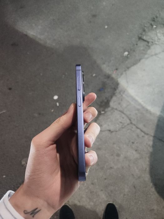 Samsung S26 256gb yengidek
