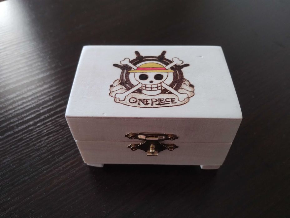 Ръчно пирографиране на албуми, табели, картички, кутии и др