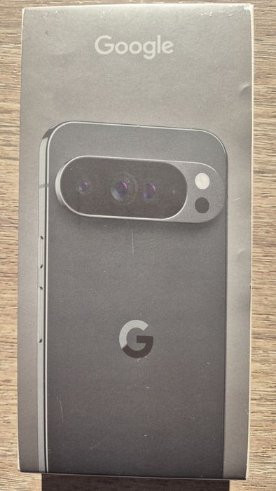 Google Pixel 10 Pro XL