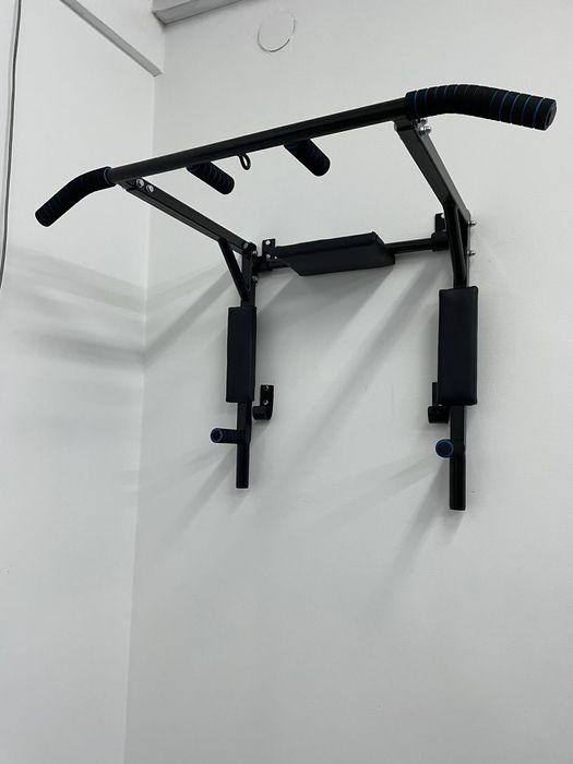 Турник 3в1 Турник Брусья Пресс до 250 кг НОВЫЙ