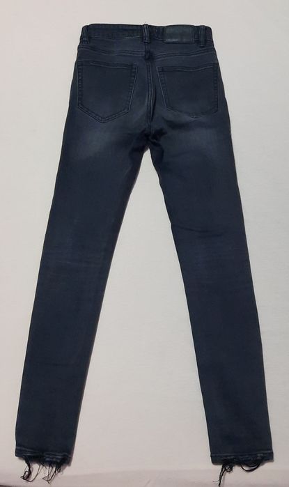 Дамски дънки PULL&BEAR