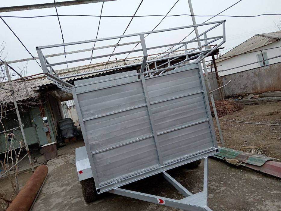 Tirkamalarga daqument tayyorlab beramiz