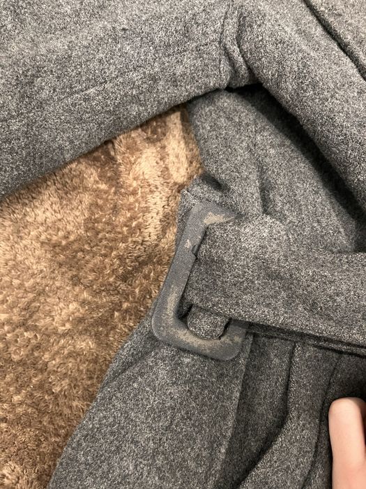 Дамско зимно палто