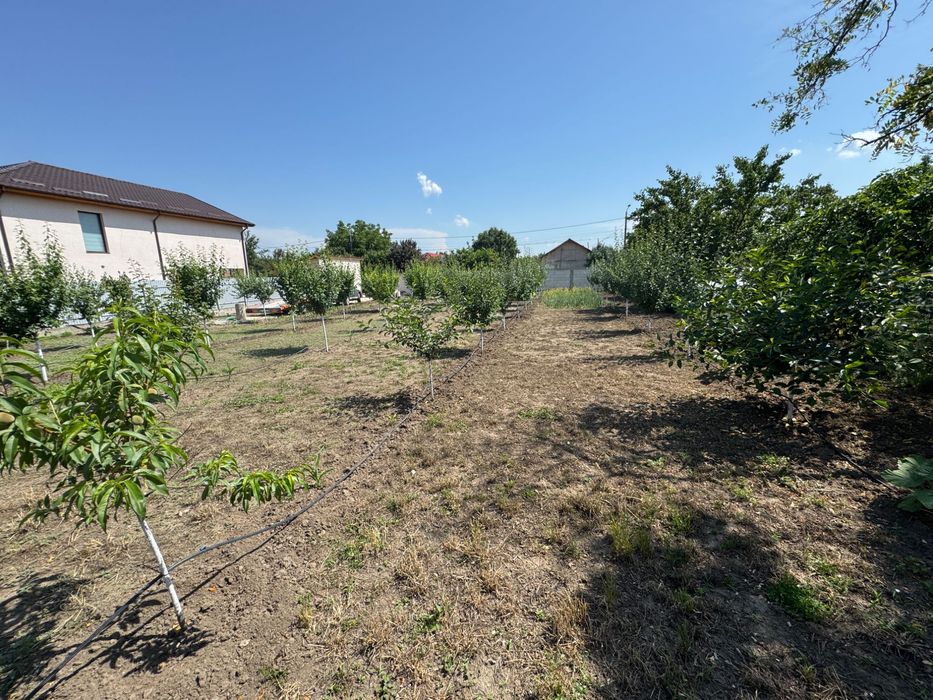 Vand teren intravilan