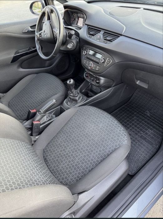 OPEL Corsa 2019 — imagine 3