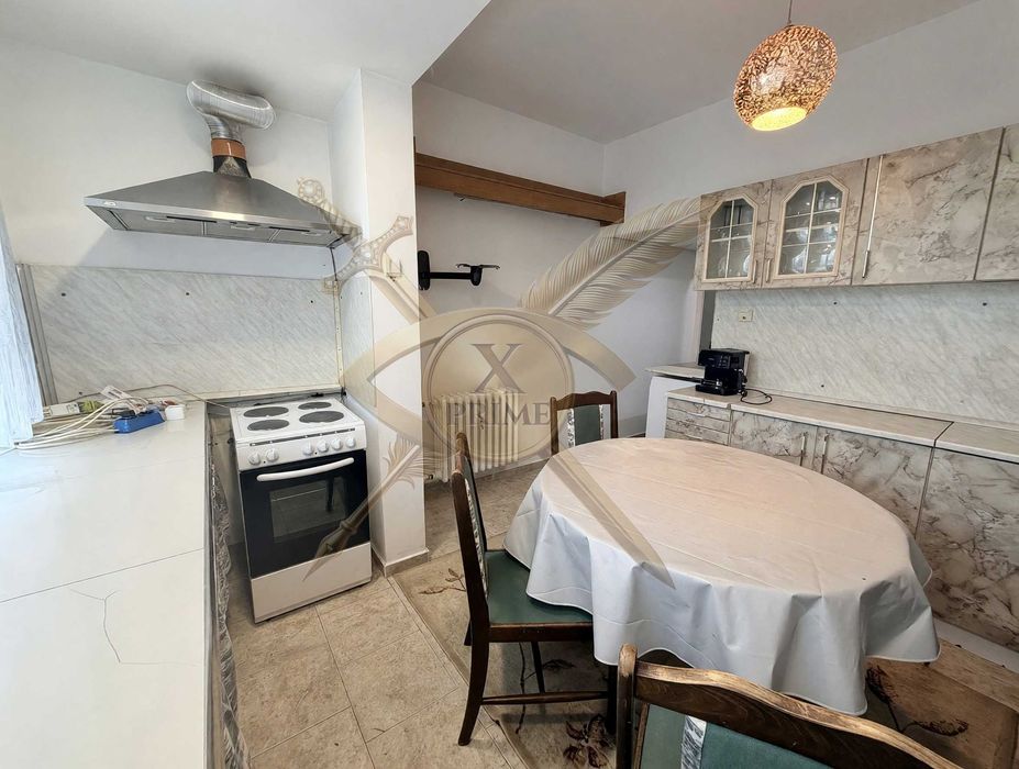 Тристаен апартамент в Младост 2! 21930332