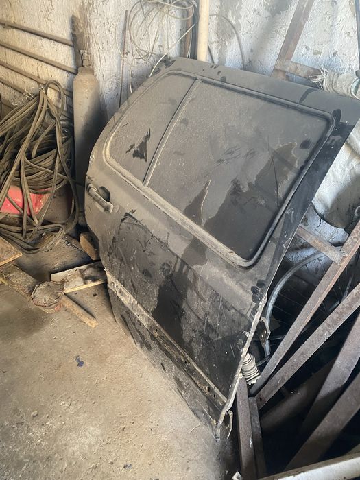 Авторазбор Фольсваген Гольф 3