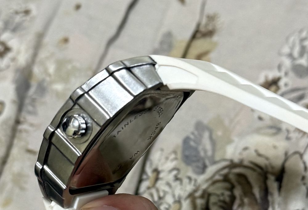 Ручные часы Rich mille