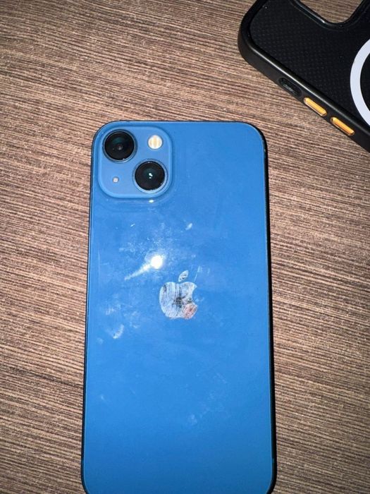 Продам или обменяю айфон 13