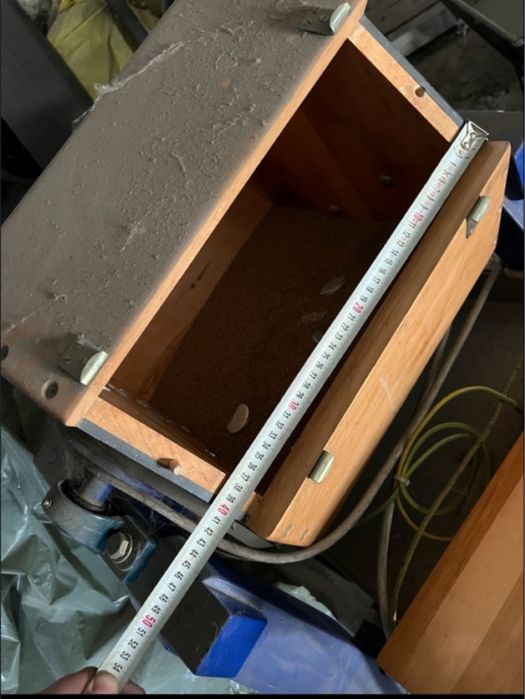 Барабан за полиране