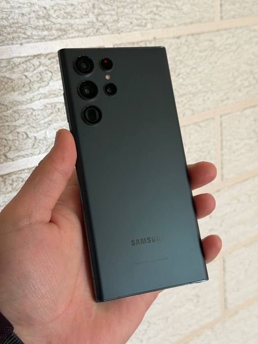 Samsung Galaxy S22 ultra
