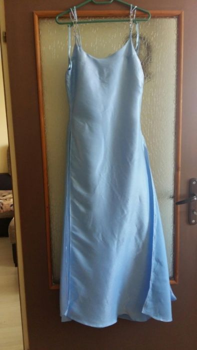 Бална рокля