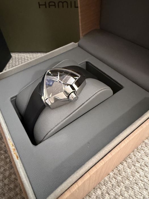 Hamilton Ventura-дамски