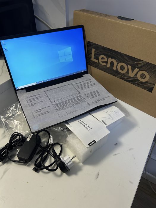 Продаю Ноутбук Lenovo