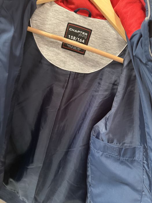 jachetă pentru băiat