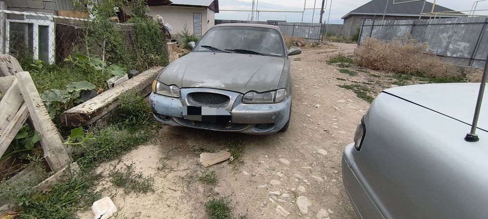 Продам авто  хорошим состояни