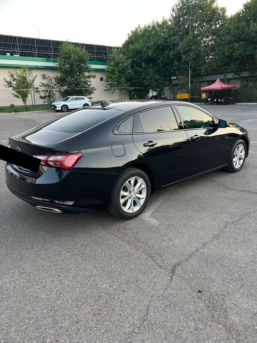 Chevrolet Malibu 2 XL 2024