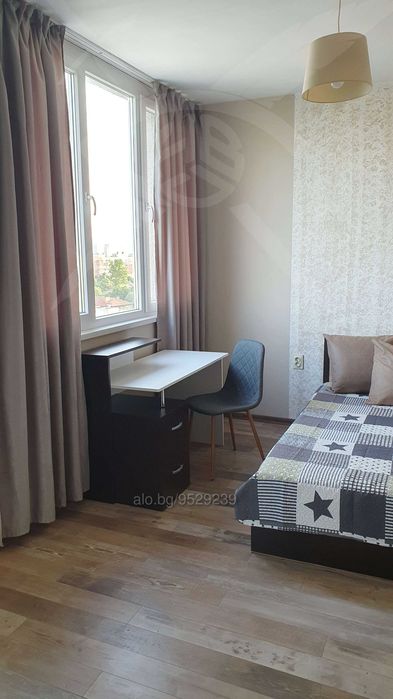 Продава се Тристаен апартамент в Пловдив, Христо Смирненски - 84 кв.м за 1739 €/кв.м - Снимка #3