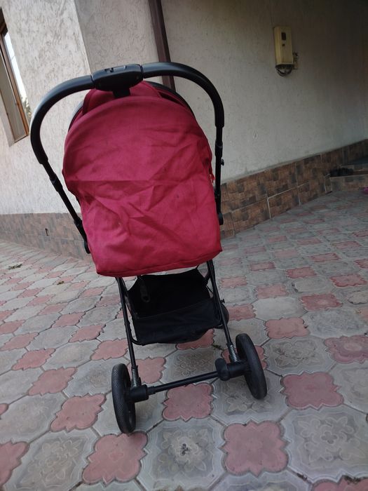 Продам коляску хорошая