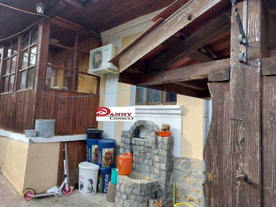 Продава се Къща в Велико Търново, Акация - 72 кв.м за 862 €/кв.м - Снимка #11