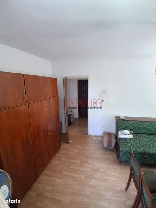 Piata Sudului metrou - Garsoniera decomandata