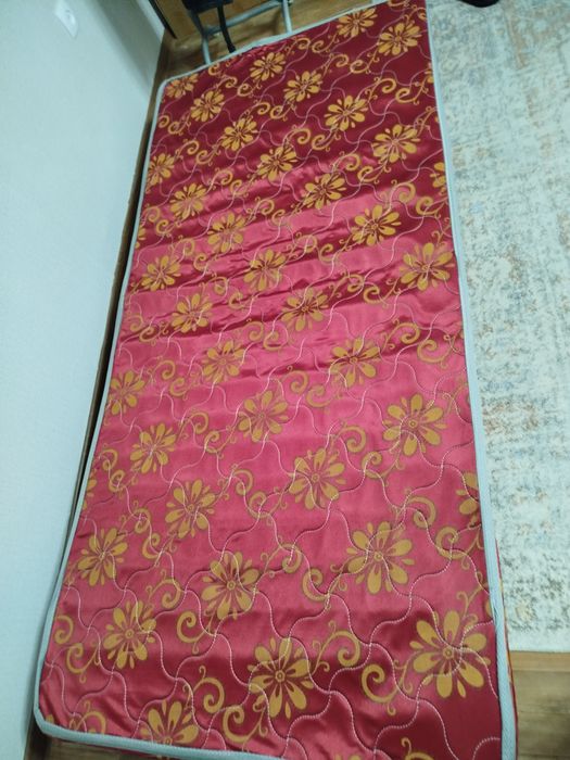 Односпальные матрас