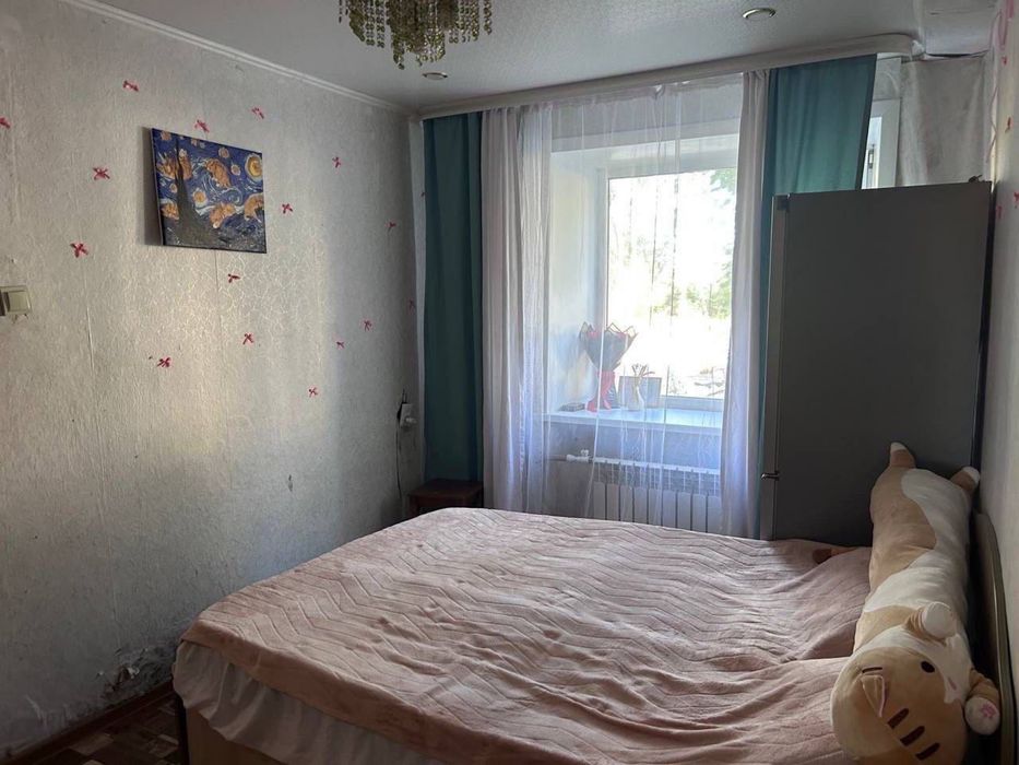 Продам 2 комнатную квартиру