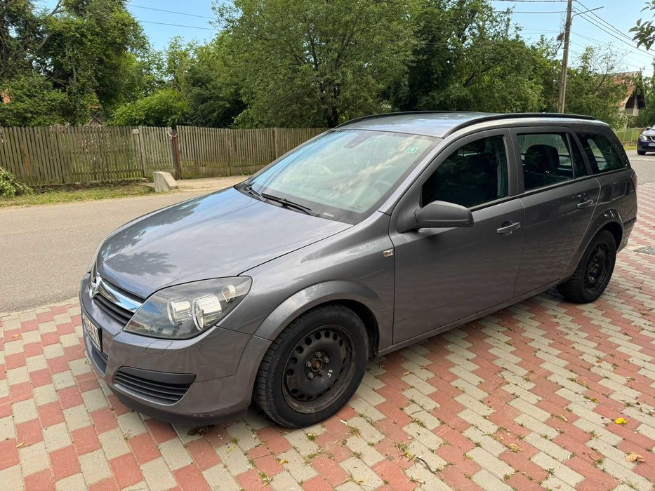 OPEL Astra 2006 — imagine 3