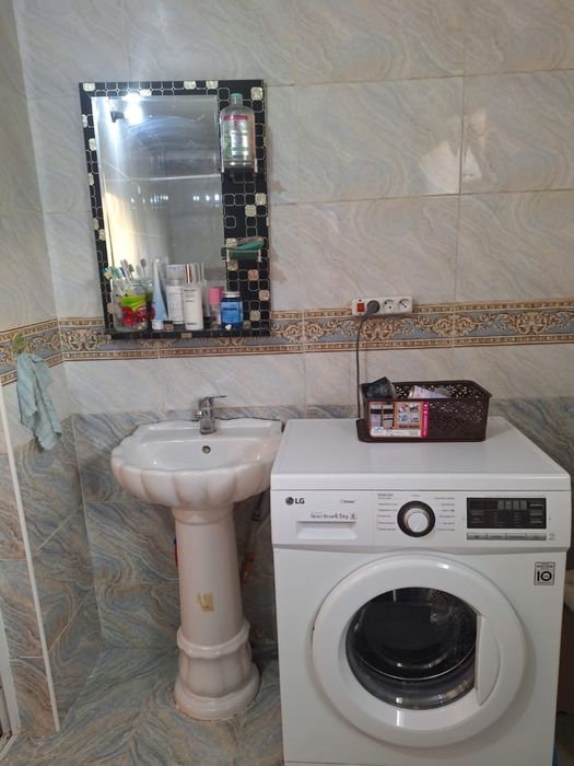 Үй сатылады тез арада