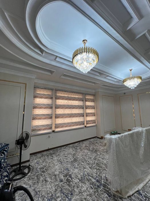 Жалюзи пардалари