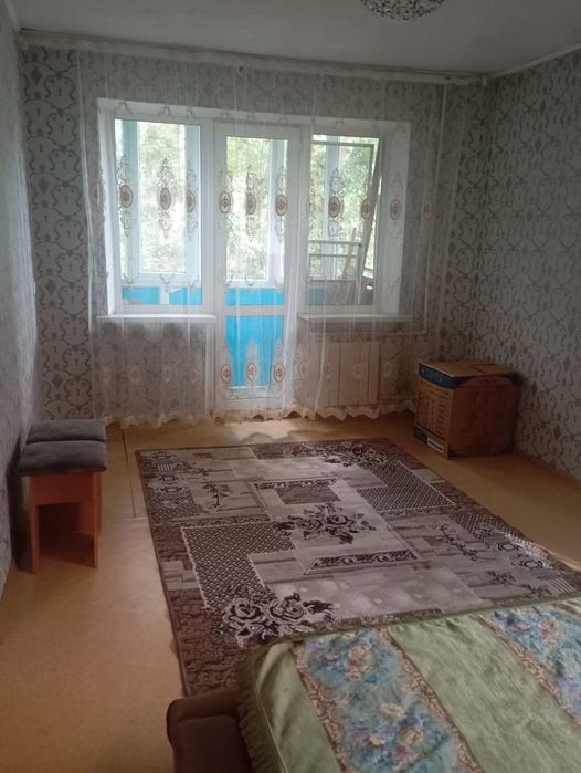 Сдаётся квартира на длительный срок