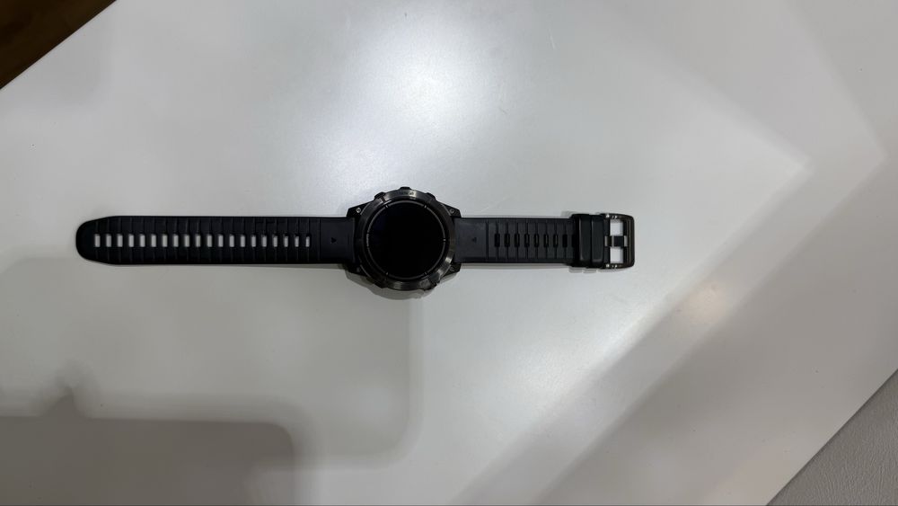 Продаю часы Garmin epix pro 47mm